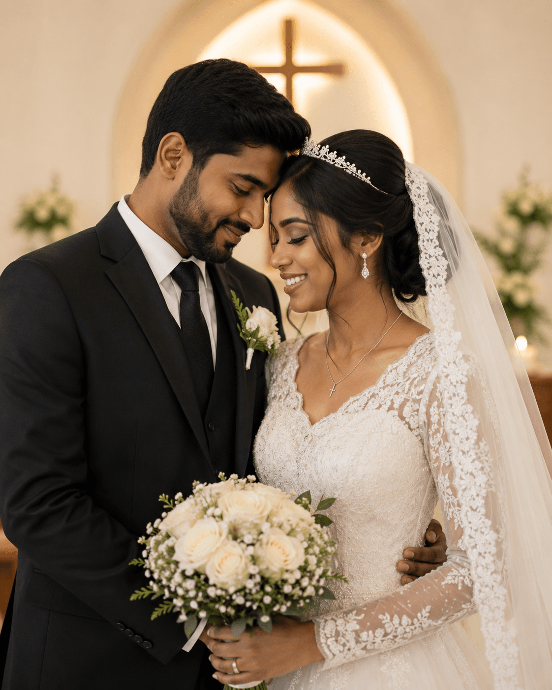 Aishwarya & Nikhil, Kolkata